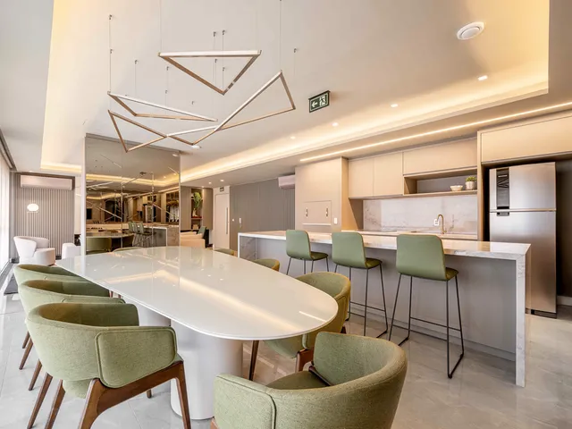 Imagem 11: Studio À Venda em Porto Alegre, Passo da Areia, com 1 Quarto, 26,07M²