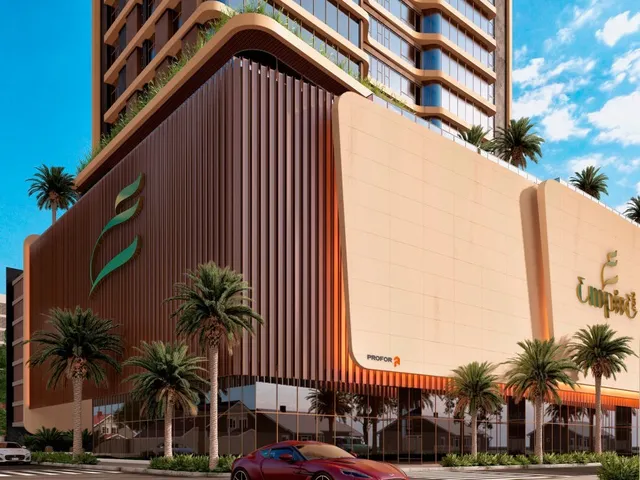 Imagem 3: Apartamento à venda em Itapema, Centro, com 4 quartos, 270m²