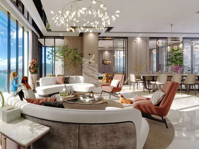 Imagem 5: Apartamento à venda em Itapema, Centro, com 4 quartos, 270m²