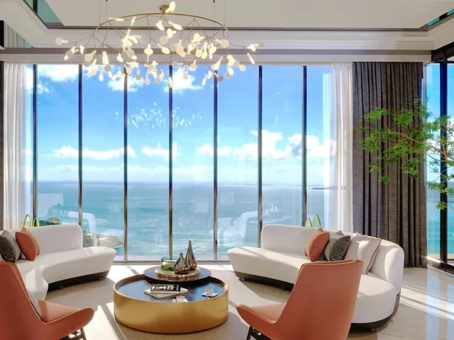 Imagem 6: Apartamento à venda em Itapema, Centro, com 4 quartos, 270m²