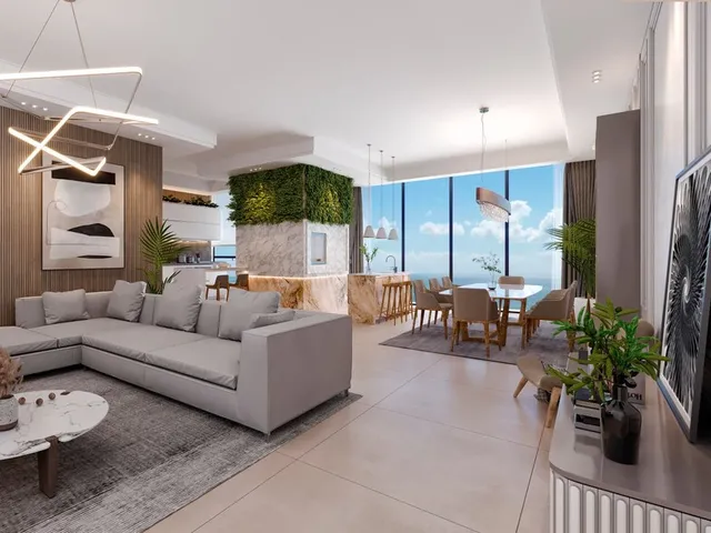 Imagem 7: Apartamento à venda em Itapema, Centro, com 4 quartos, 270m²