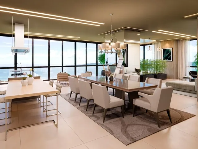 Imagem 8: Apartamento à venda em Itapema, Centro, com 4 quartos, 270m²
