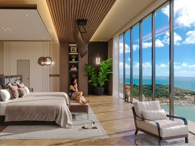 Imagem 10: Apartamento à venda em Itapema, Centro, com 4 quartos, 270m²