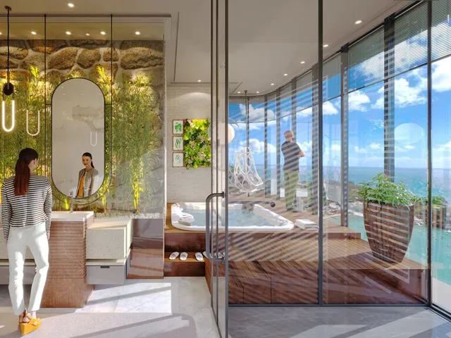 Imagem 14: Apartamento à venda em Itapema, Centro, com 4 quartos, 270m²
