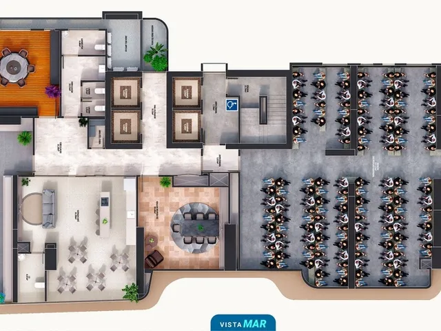 Imagem 2: Empire 234 Apartamento com 3 dormitórios