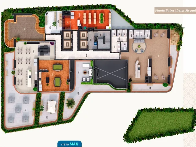 Imagem 5: Empire 234 Apartamento com 3 dormitórios