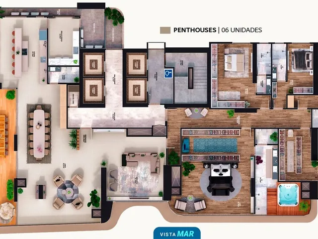 Imagem 6: Empire 234 Apartamento com 3 dormitórios