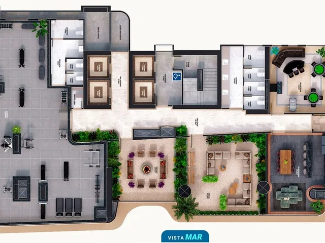 Imagem 7: Empire 234 Apartamento com 3 dormitórios