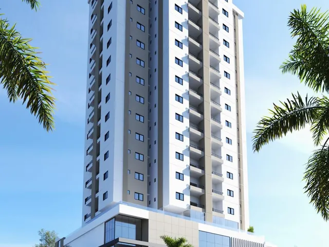 Imagem 1: Apartamento com 2 Quartos, 66,17M², À Venda em Itapema, Itapema