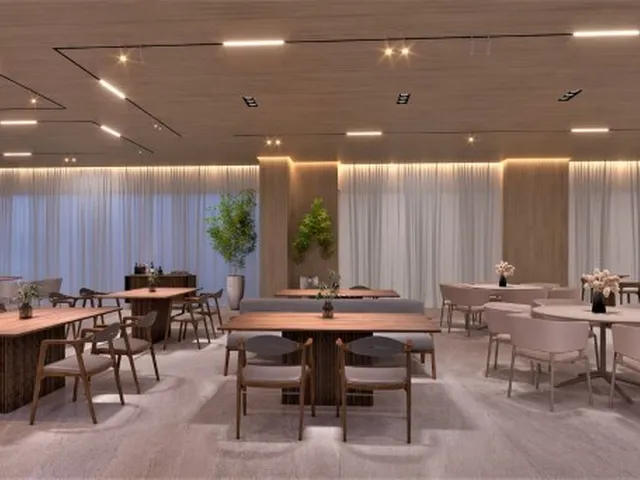 Imagem 7: Edify One Apartamento com 4 dormitórios