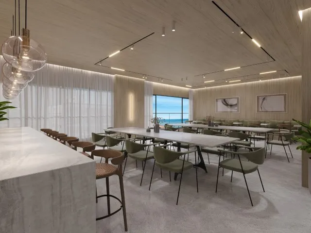 Imagem 8: Edify One Apartamento com 4 dormitórios
