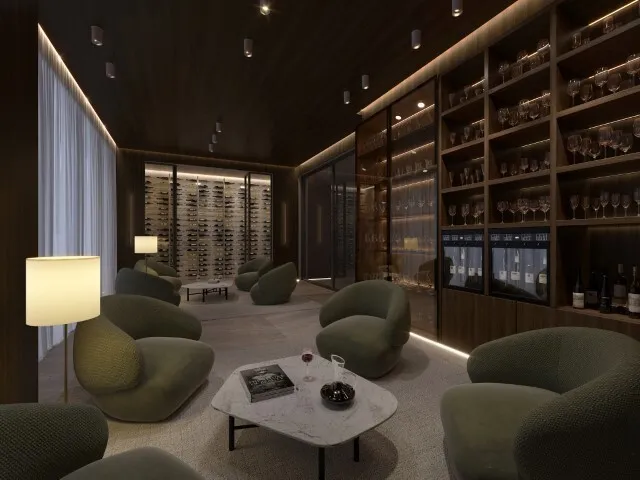 Imagem 9: Edify One Apartamento com 4 dormitórios