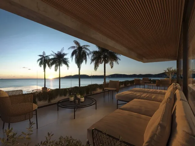 Imagem 11: Edify One Apartamento com 4 dormitórios
