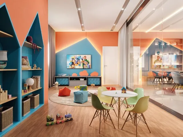 Imagem 13: Apartamento à venda em Itapema, Meia Praia, com 3 quartos, 133m²