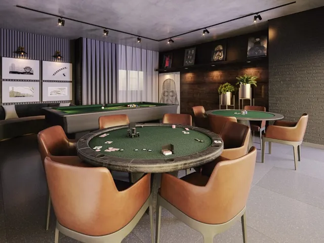 Imagem 9: Apartamento à venda em Itapema, Meia Praia, com 3 quartos, 133m²