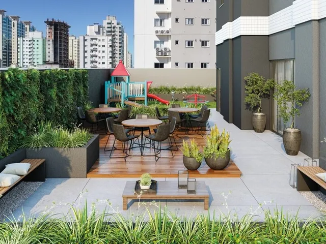 Imagem 2: Apartamento à venda em Itapema, Meia Praia, com 3 quartos, 133m²
