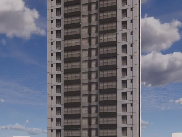 Imagem: Apartamento à venda em Balneário Camboriú