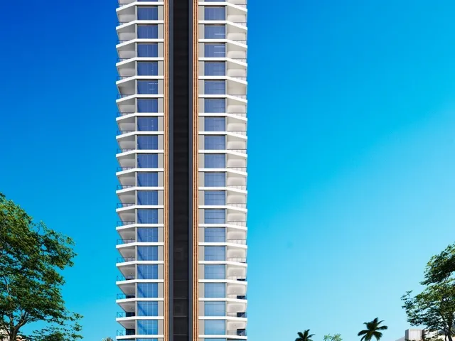 Imagem: Jequitibá Residence