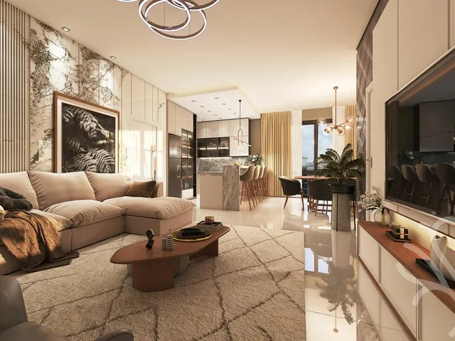 Imagem 11: Apartamento À Venda em Itapema, Meia Praia, com 3 Quartos, 126,74M²