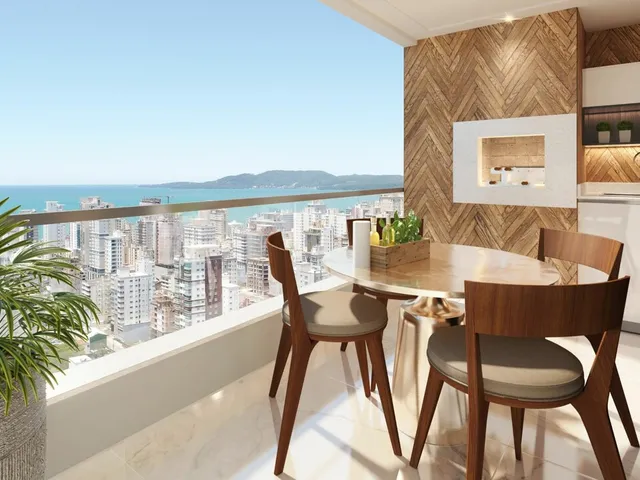 Imagem 12: Apartamento À Venda em Itapema, Meia Praia, com 3 Quartos, 126,74M²