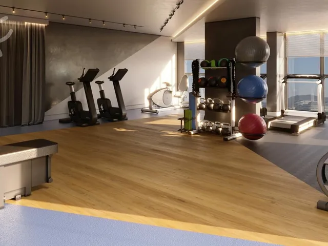 Imagem 3: Apartamento À Venda em Itapema, Meia Praia, com 3 Quartos, 126,74M²