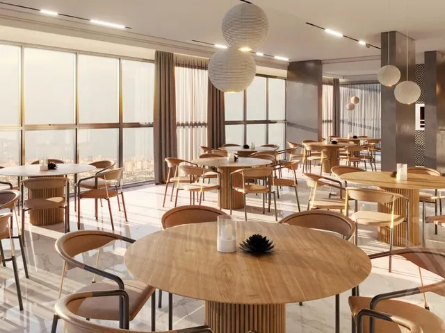 Imagem 4: Apartamento À Venda em Itapema, Meia Praia, com 3 Quartos, 126,74M²