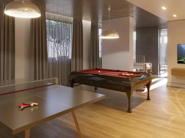 Imagem 5: Apartamento À Venda em Itapema, Meia Praia, com 3 Quartos, 126,74M²
