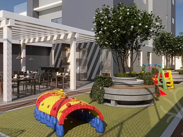 Imagem 7: Apartamento À Venda em Itapema, Meia Praia, com 3 Quartos, 126,74M²