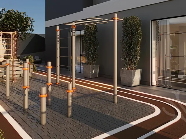 Imagem 9: Apartamento À Venda em Itapema, Meia Praia, com 3 Quartos, 126,74M²