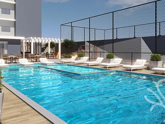 Imagem 10: Apartamento À Venda em Itapema, Meia Praia, com 3 Quartos, 126,74M²