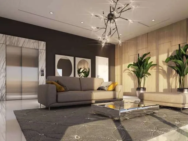 Imagem 13: Vila do Sol Residence