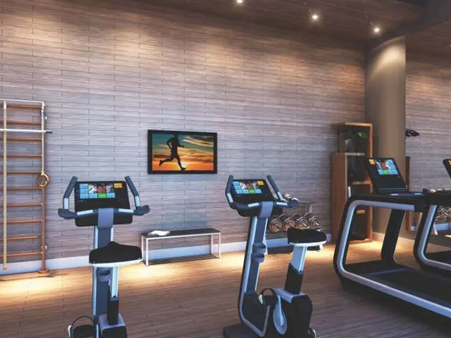 Imagem 10: Vila do Sol Residence