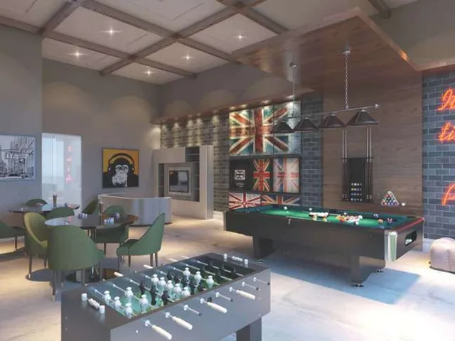Imagem 16: Vila do Sol Residence