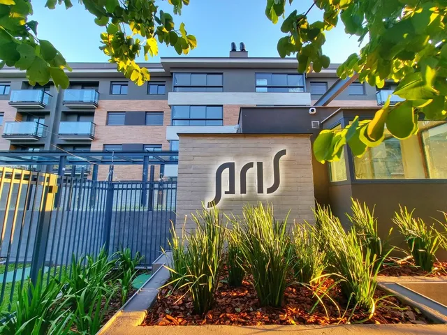 Imagem 4: Aris Apartamento com 3 dormitórios