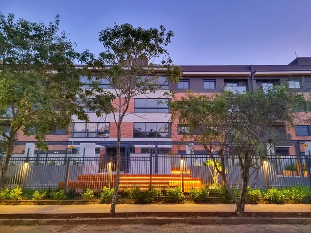 Imagem 5: Aris Apartamento com 3 dormitórios