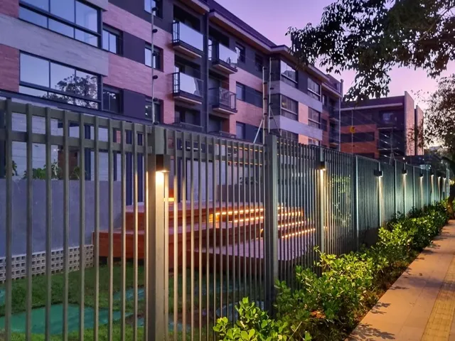Imagem 14: Aris Apartamento com 3 dormitórios