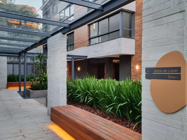 Imagem 8: Aris Apartamento com 3 dormitórios