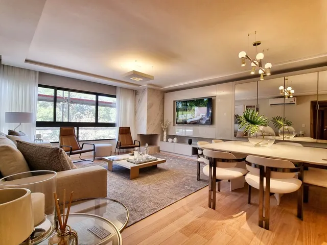 Imagem 10: Aris Apartamento com 3 dormitórios