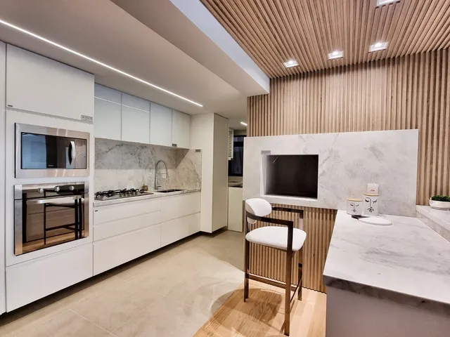 Imagem 16: Aris Apartamento com 3 dormitórios