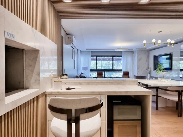 Imagem 12: Aris Apartamento com 3 dormitórios