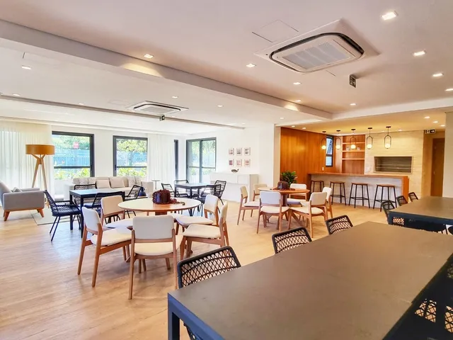 Imagem 1: Aris Apartamento com 3 dormitórios