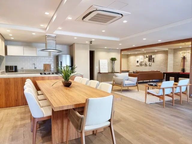Imagem 6: Aris Apartamento com 3 dormitórios