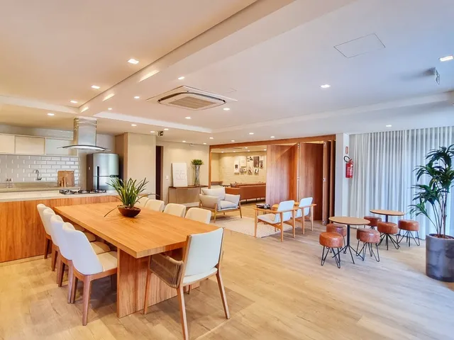 Imagem 7: Aris Apartamento com 3 dormitórios