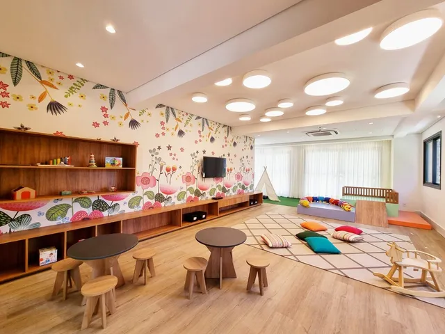 Imagem 10: Aris Apartamento com 3 dormitórios