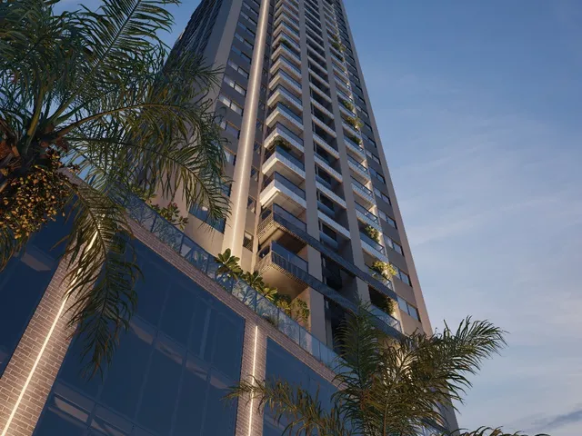 Imagem 6: Art Tower Home Club