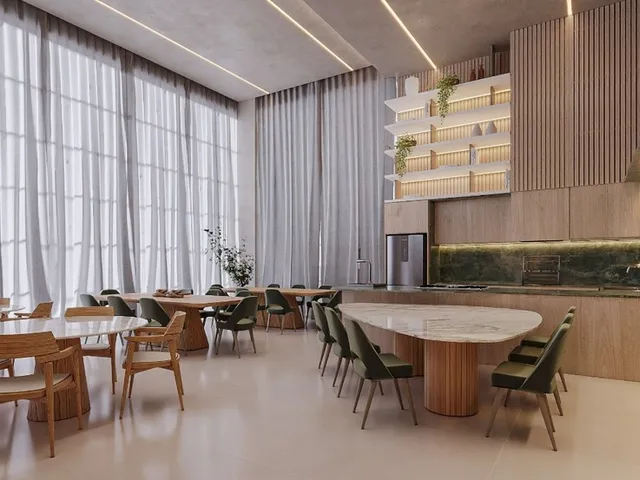 Imagem 10: Art Tower Home Club