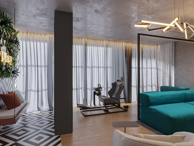 Imagem 15: Art Tower Home Club