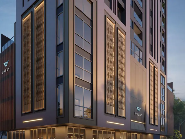 Imagem 3: Apartamento com 2 Quartos, 65,85M², À Venda em Itapema, Itapema