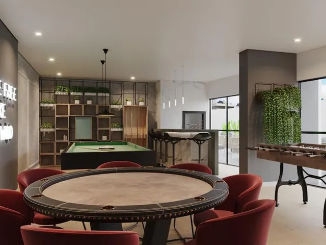 Imagem 11: Apartamento com 2 Quartos, 65,85M², À Venda em Itapema, Itapema