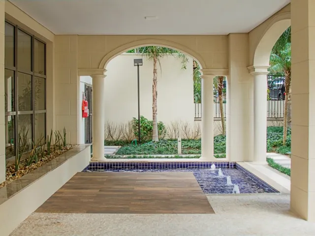 Imagem 4: Spazio Apartamento com 3 dormitórios